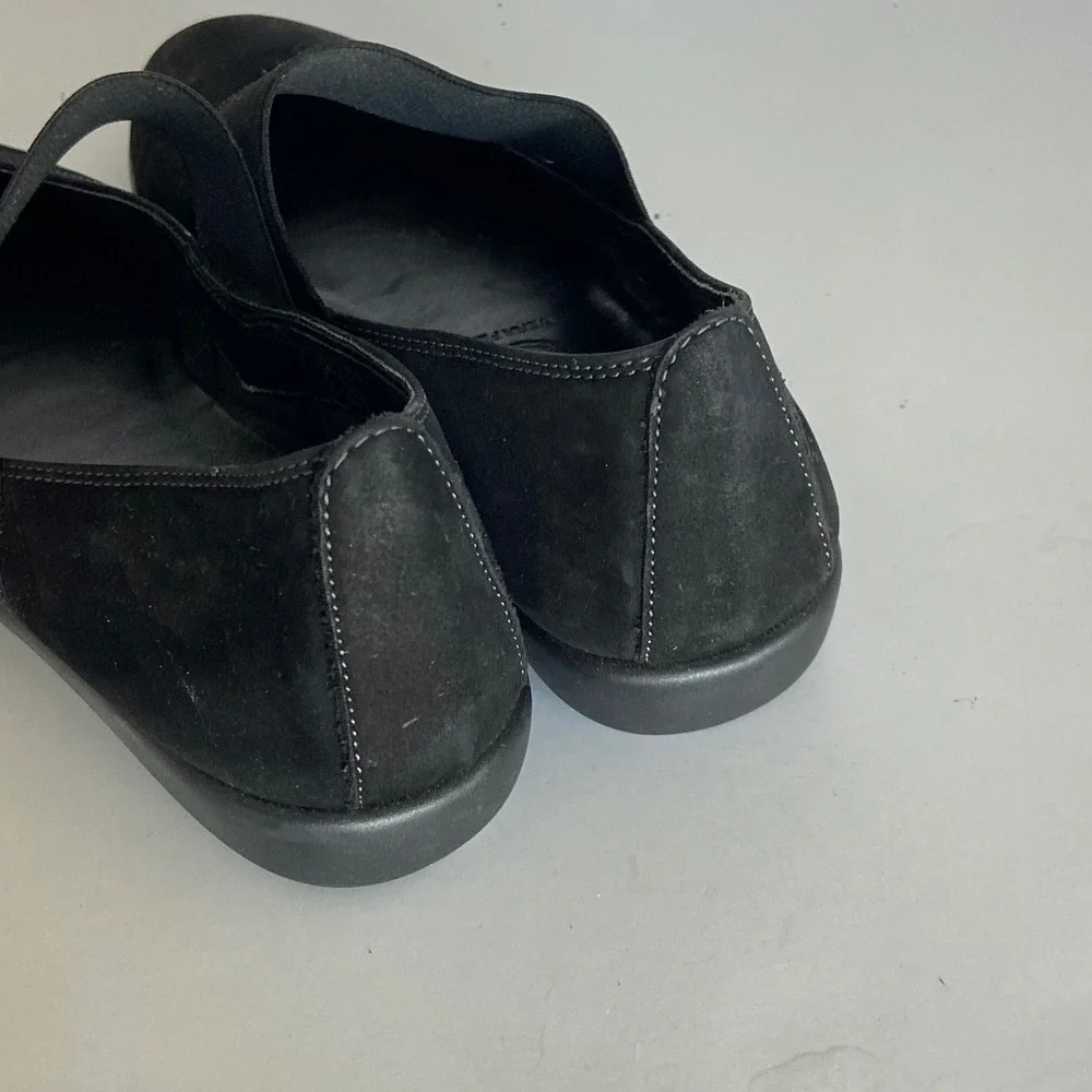 THE FLEXX flexx black